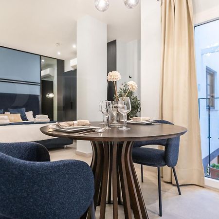 Intimate Studio In The Heart Of Malaga By Rems Екстериор снимка
