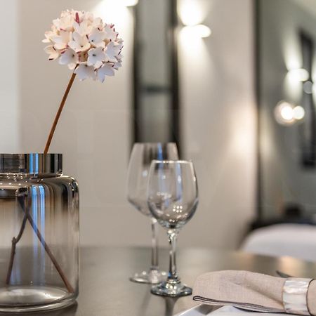 Intimate Studio In The Heart Of Malaga By Rems Екстериор снимка