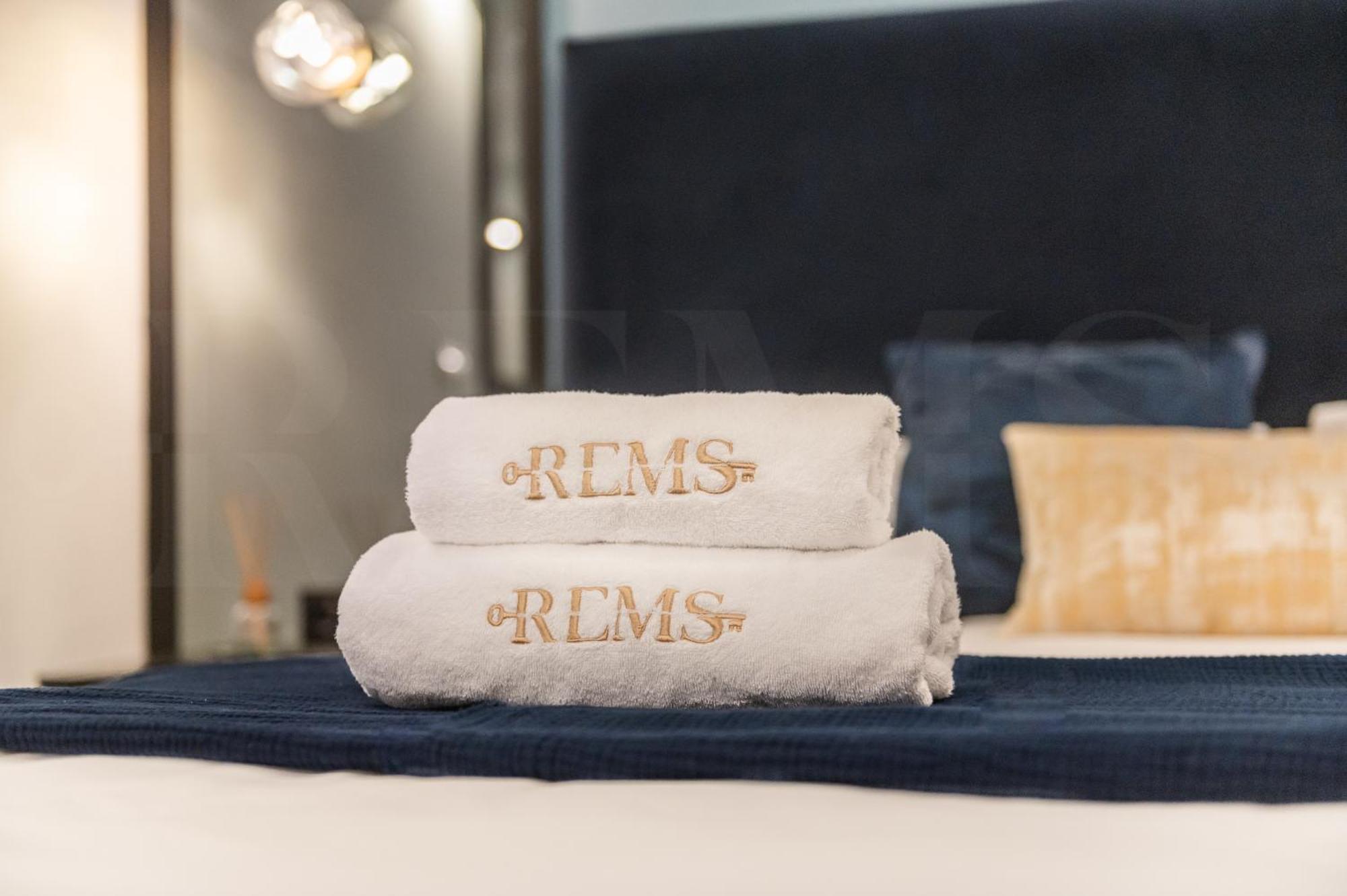 Intimate Studio In The Heart Of Malaga By Rems Екстериор снимка