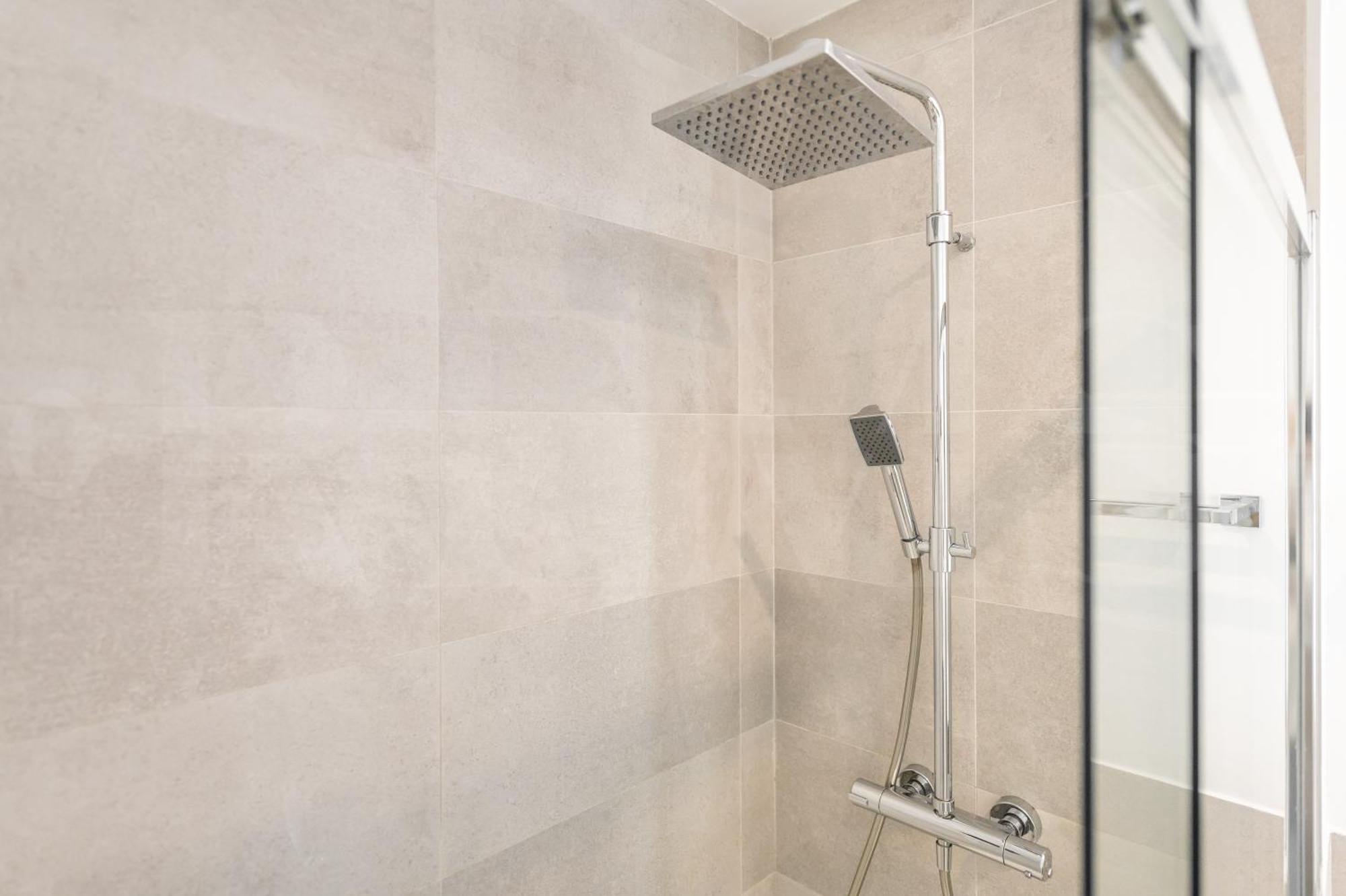 Intimate Studio In The Heart Of Malaga By Rems Екстериор снимка