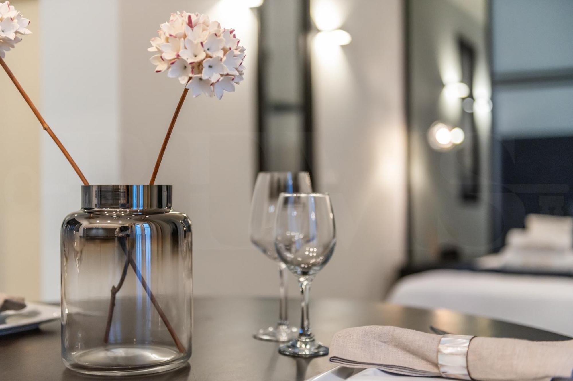 Intimate Studio In The Heart Of Malaga By Rems Екстериор снимка
