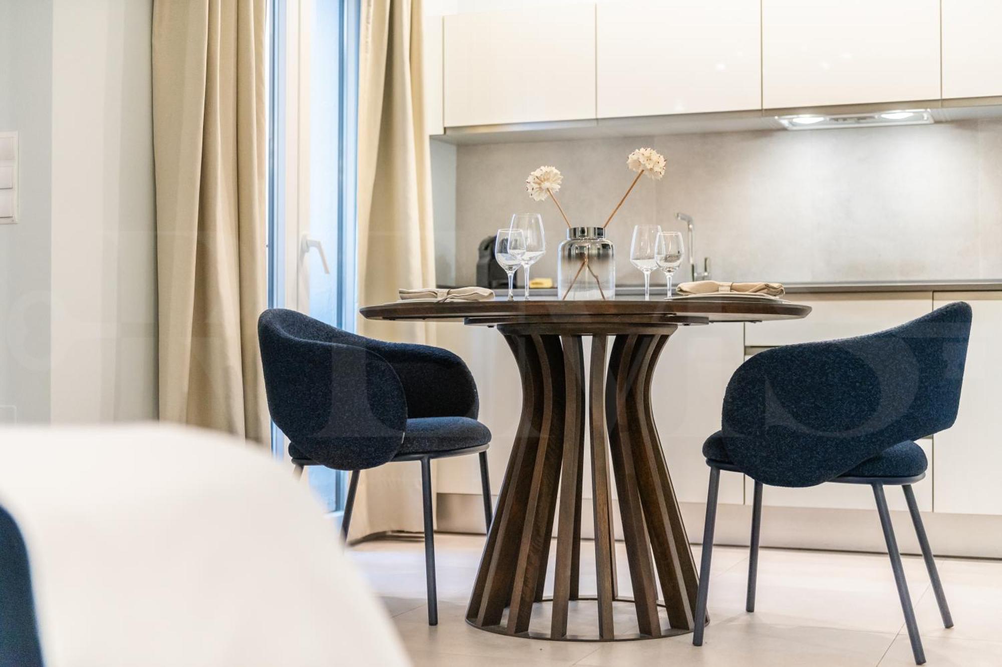 Intimate Studio In The Heart Of Malaga By Rems Екстериор снимка