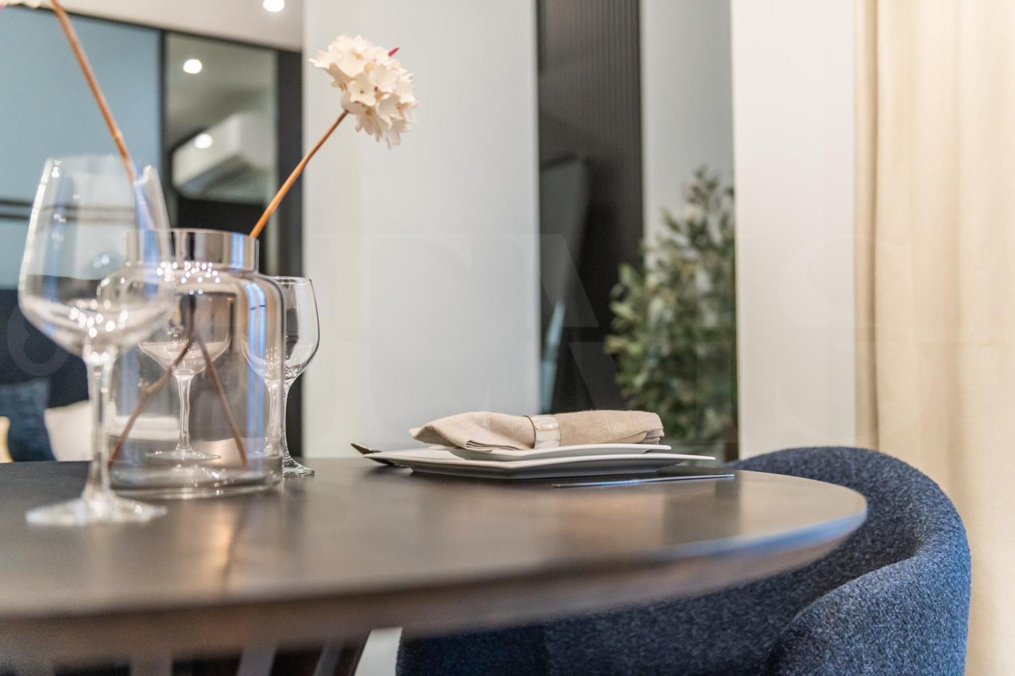 Intimate Studio In The Heart Of Malaga By Rems Екстериор снимка