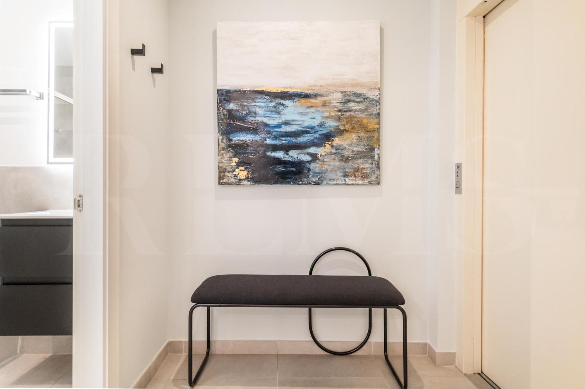 Intimate Studio In The Heart Of Malaga By Rems Екстериор снимка